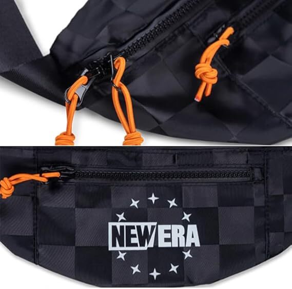 【預購】J0224602 New Era 斜咩包