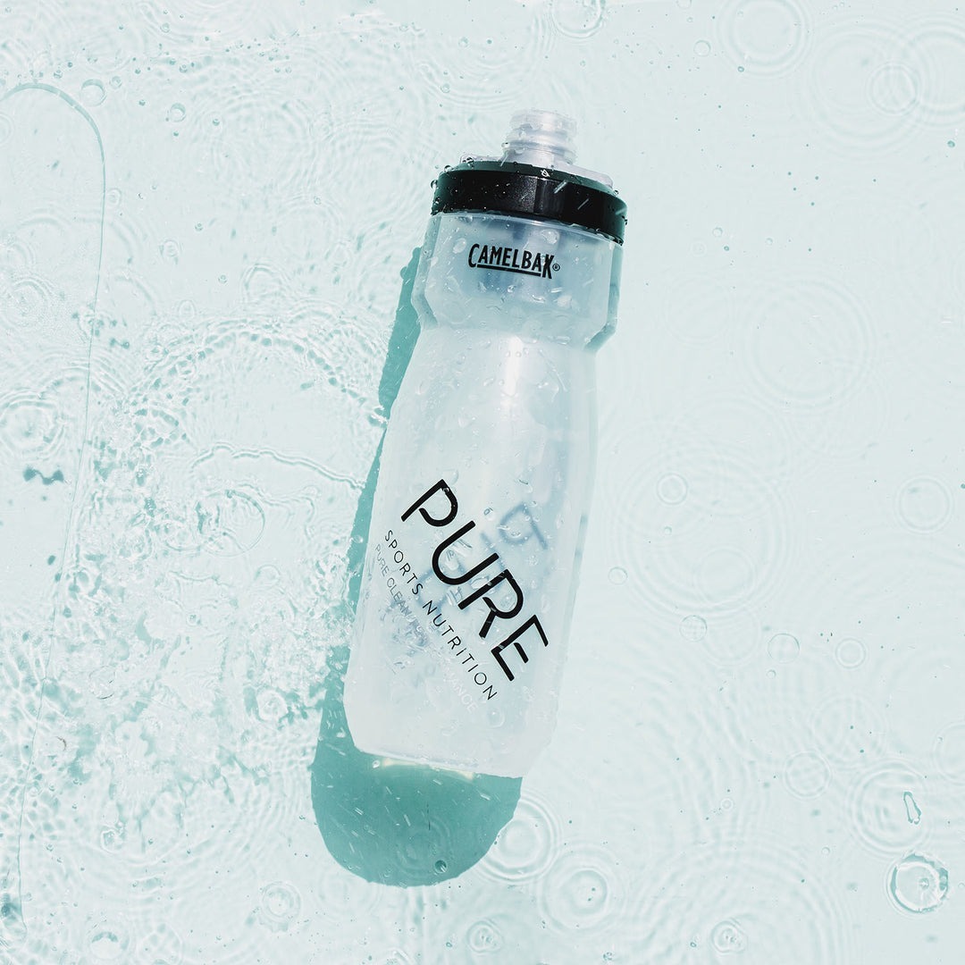 PURE 噴射水壺 750ml