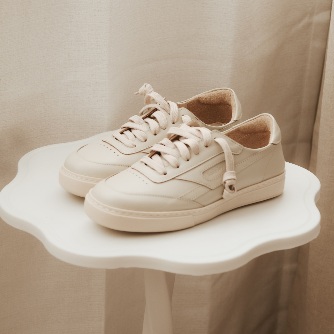 Nancy - casual shoes