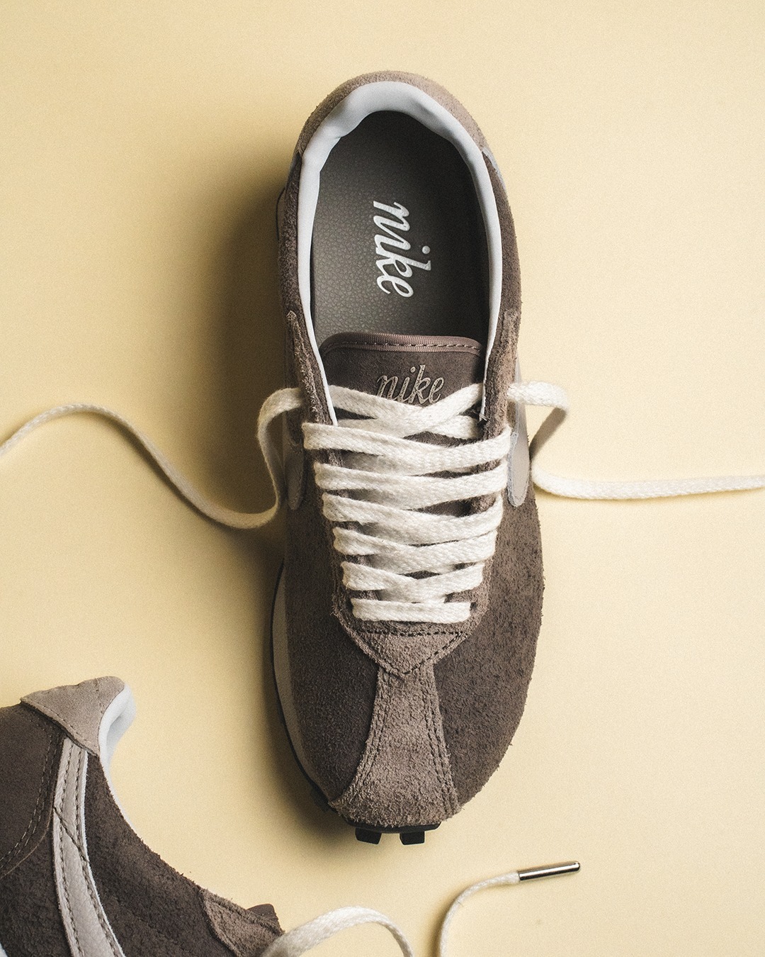 [預訂] Nike LD-1000 SP | Soft Grey