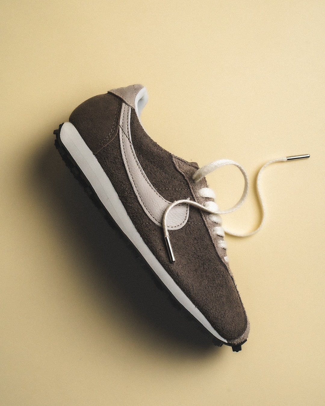 [預訂] Nike LD-1000 SP | Soft Grey