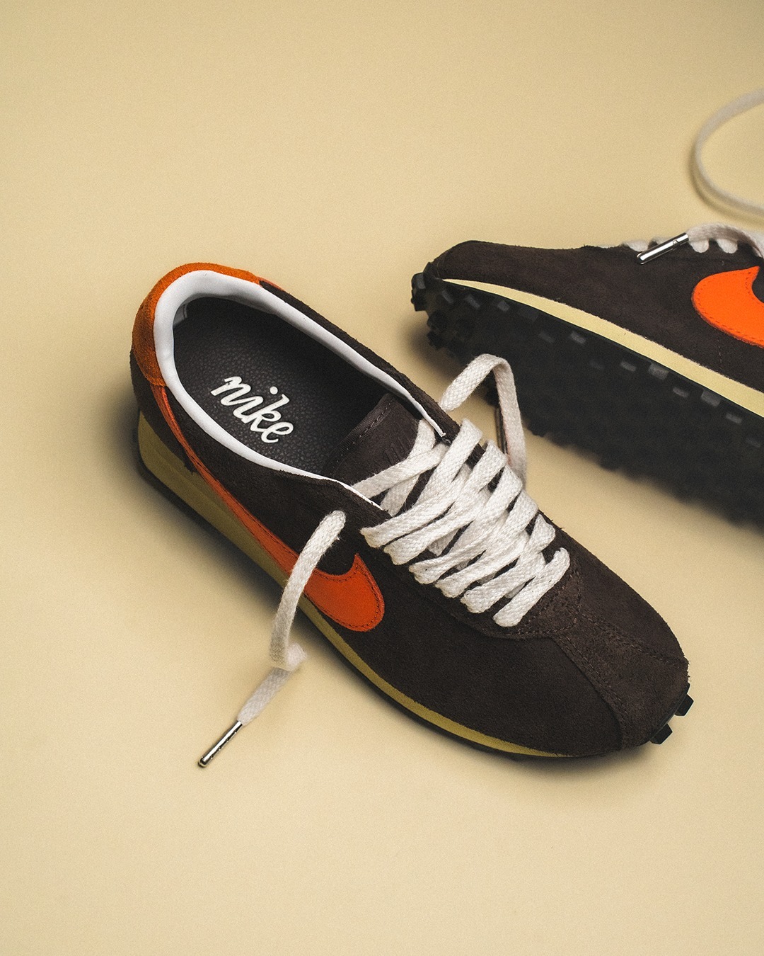 [預訂]  Nike LD-1000 SP | Brown Orange