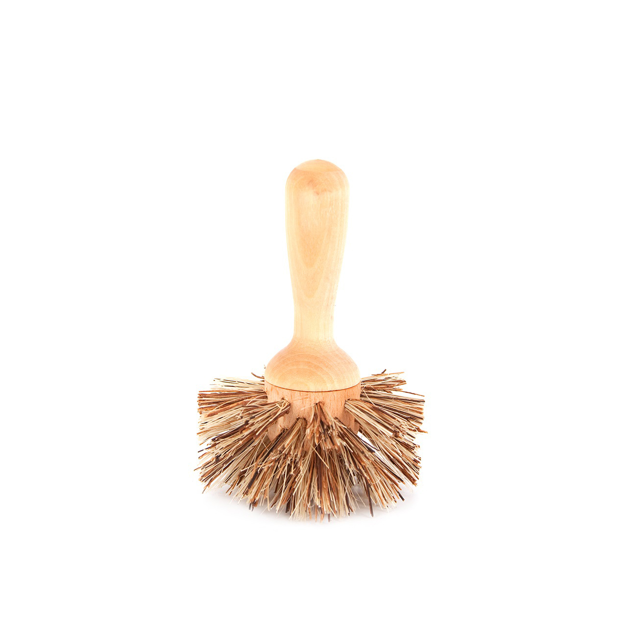 (預購3/31)瑞典iris hantverk 鍋具刷(樺木手柄)