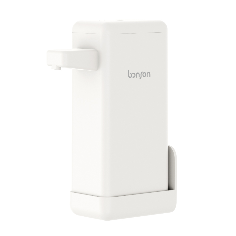 bonson | 智能感應泡沫洗手機