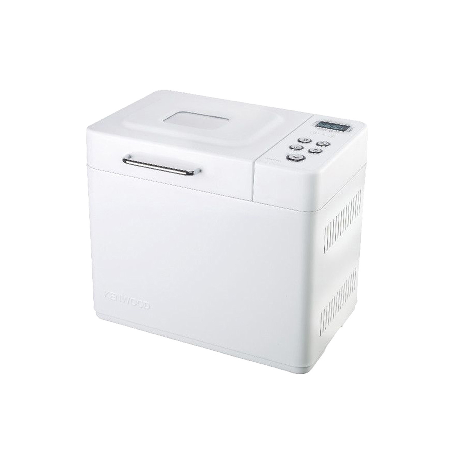Kenwood - 全自動製麵包機 (BM250)