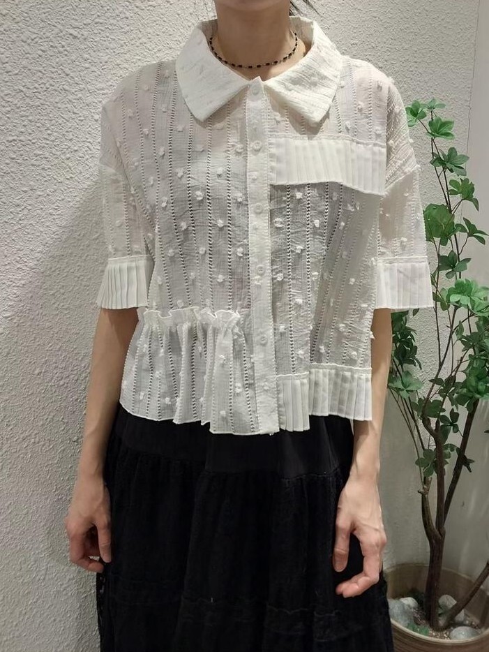 BT07 胸51 長20 $399 (一口價)