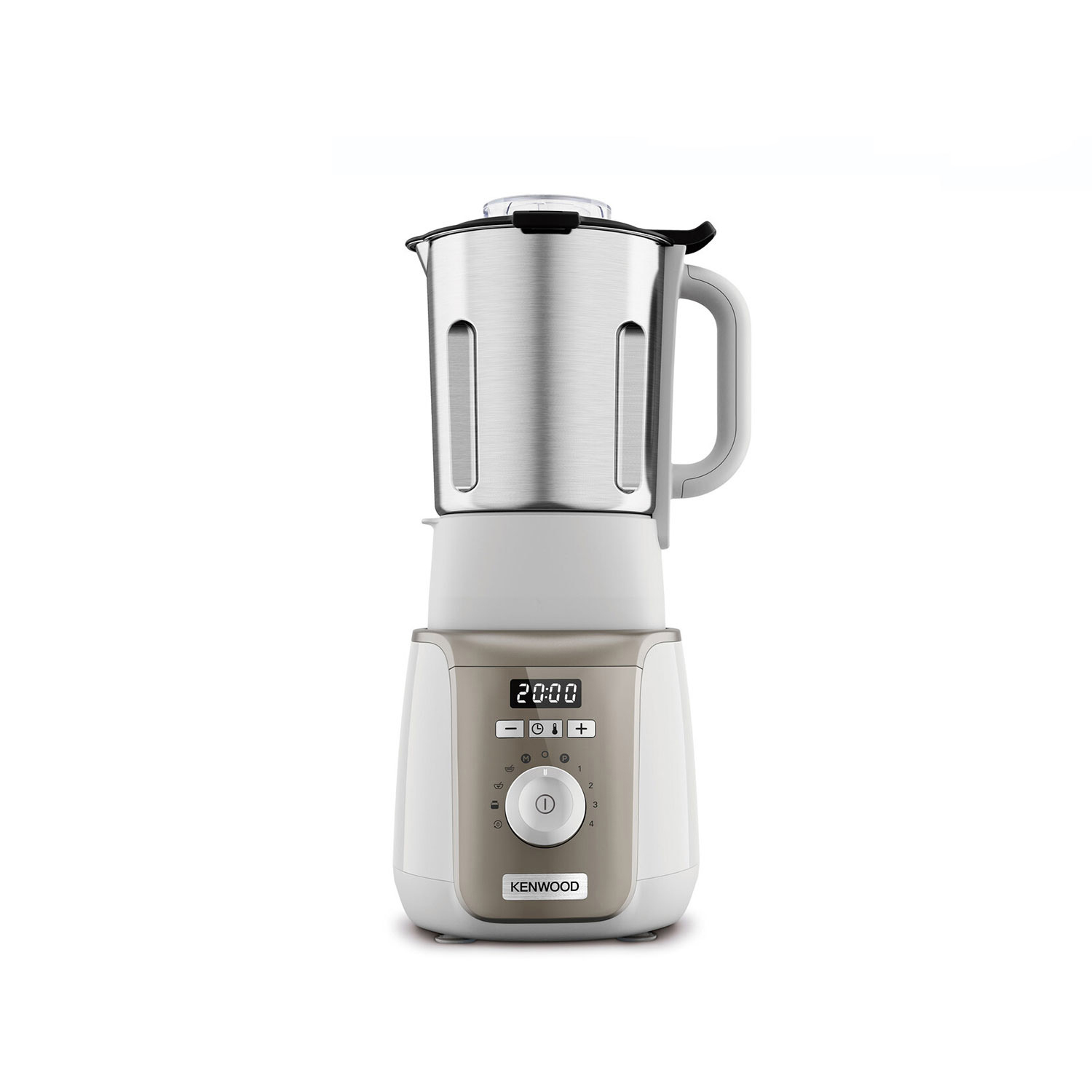 Kenwood - Soup Easy+ 烹煮攪拌機 (CBL30.000CP)