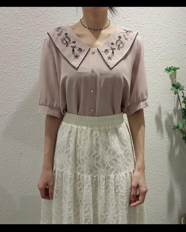 BT08 胸44 長23 $499 (一口價)