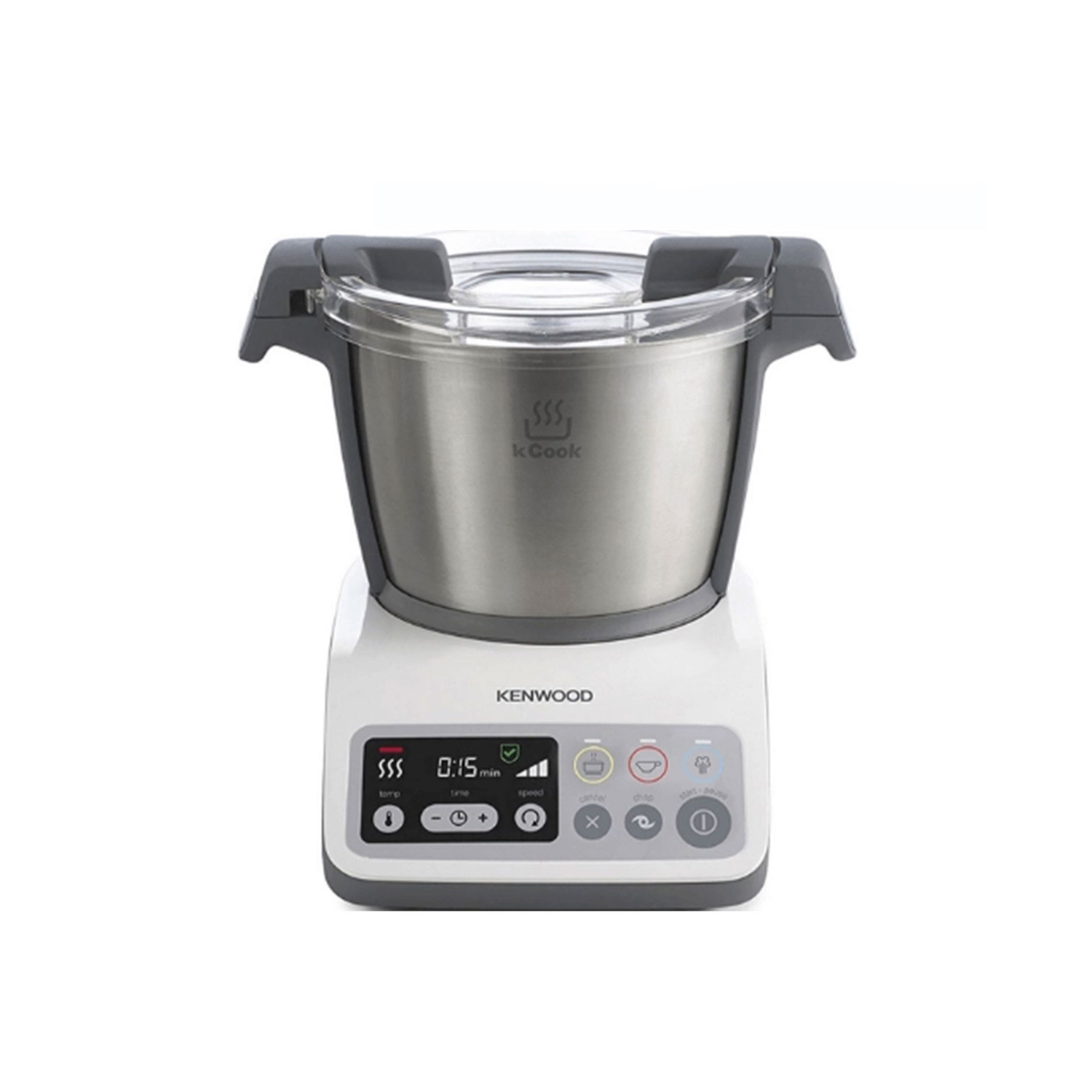 Kenwood - 烹飪食物處理器 (CCC200)