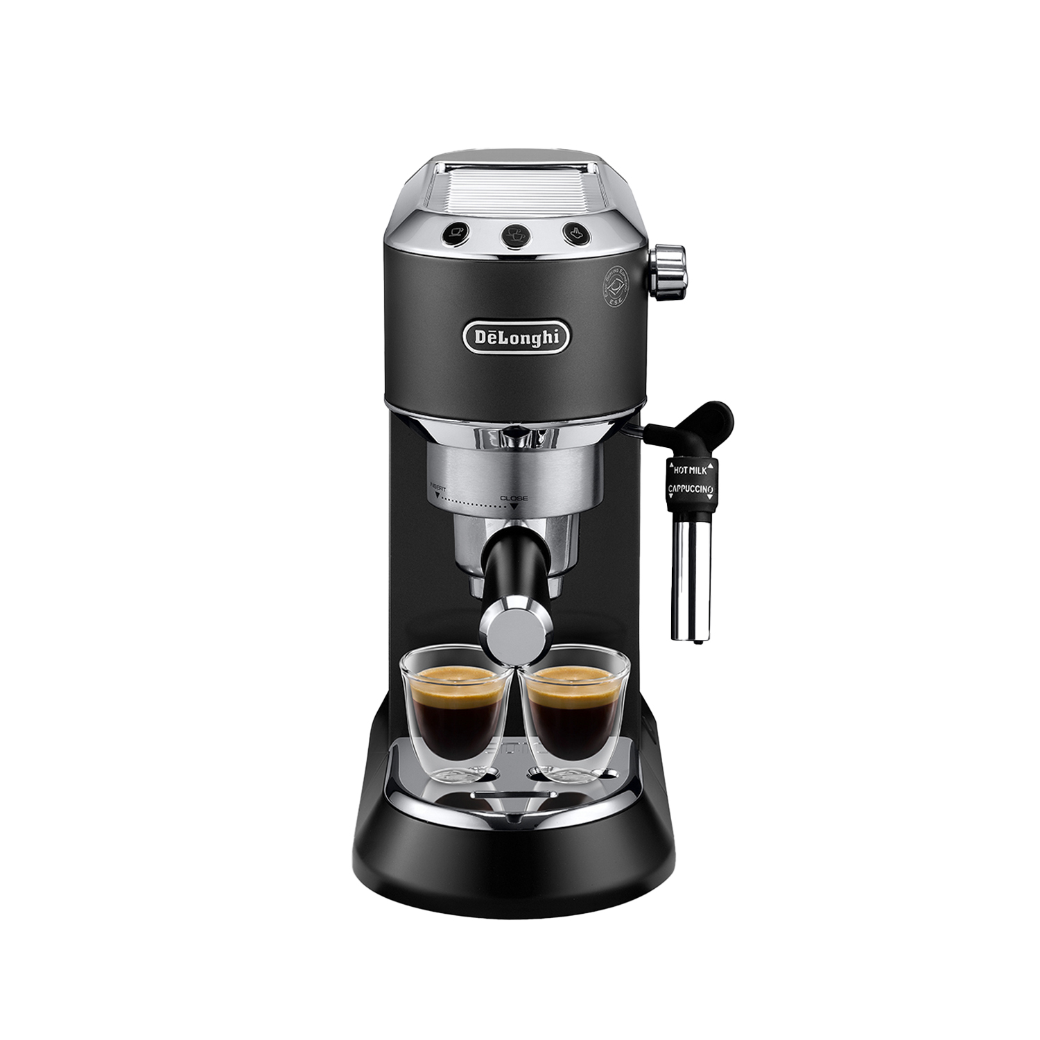 De'Longhi - Dedica Style 系列半自動咖啡機 (EC685)