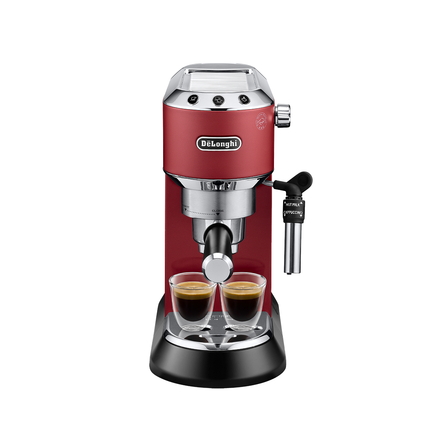 De'Longhi - Dedica Style 系列半自動咖啡機 (EC685)