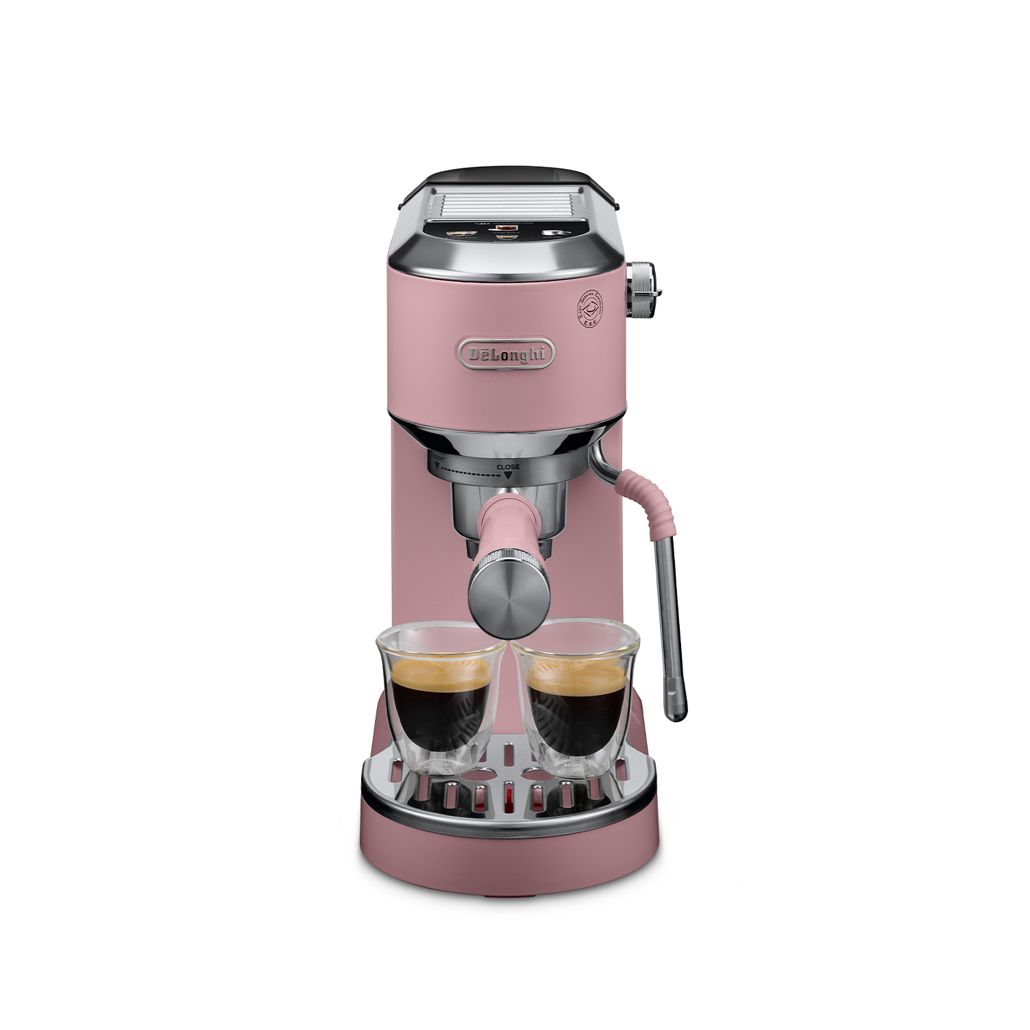 De'Longhi - Dedica Duo 半自動咖啡機 (EC890)