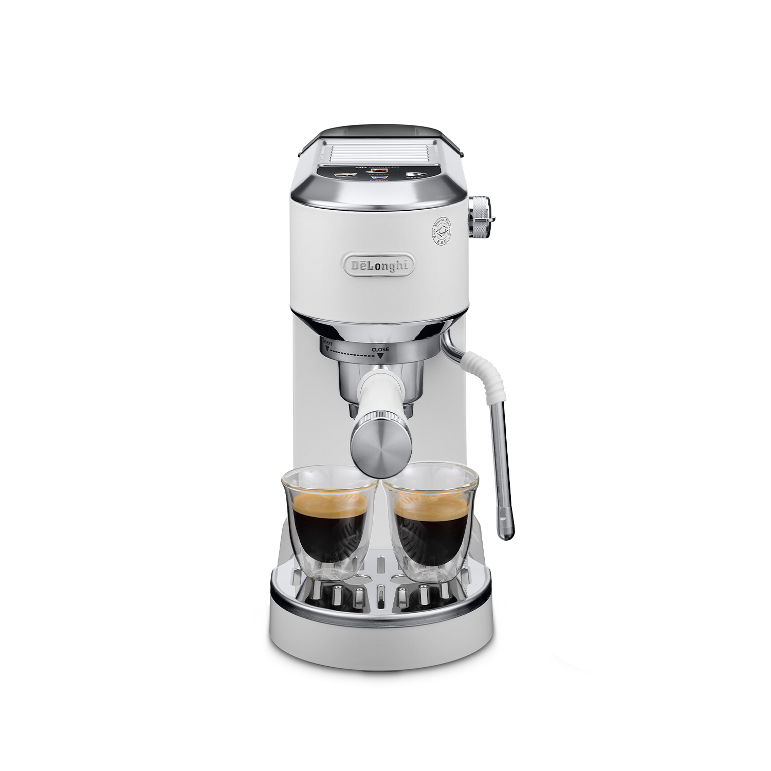 De'Longhi - Dedica Duo 半自動咖啡機 (EC890)
