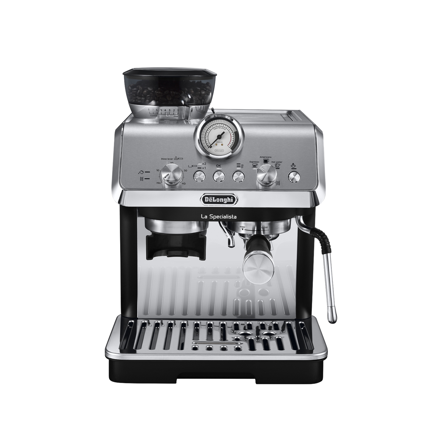 De'Longhi - La Specialista Arte 半自動咖啡機 (EC9155)