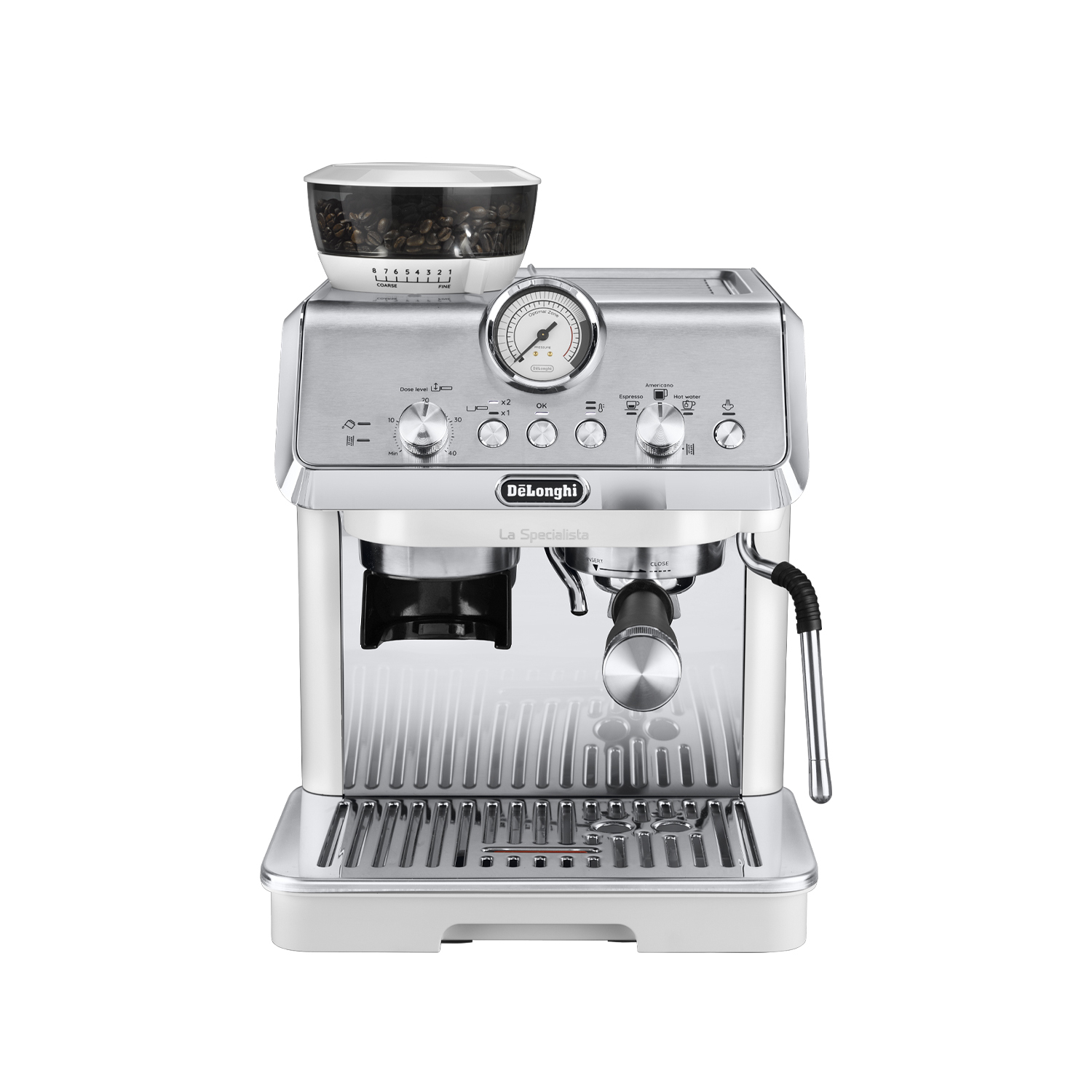 De'Longhi - La Specialista Arte 半自動咖啡機 (EC9155)