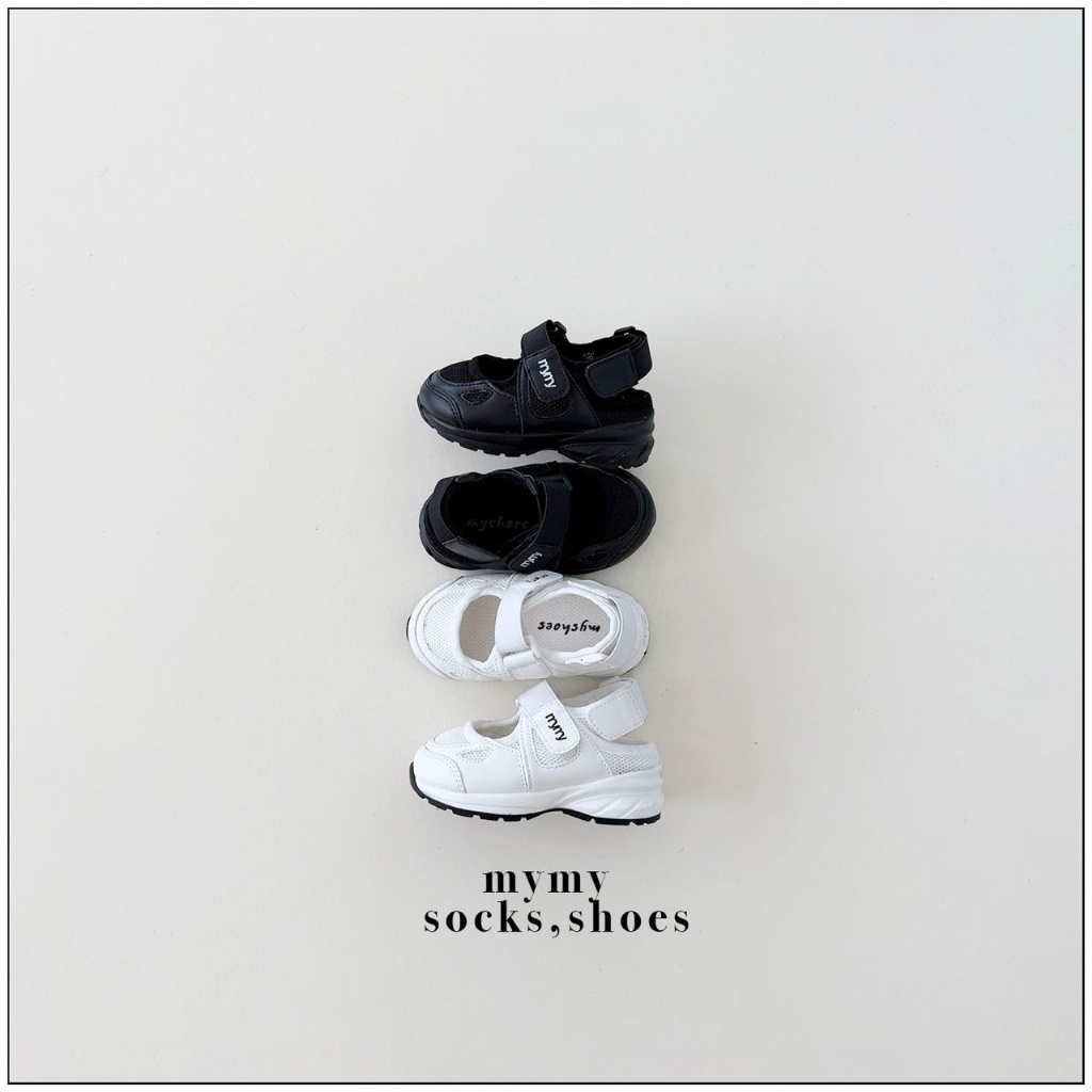 正韓春Mysocks 韓系氛圍老爹鞋