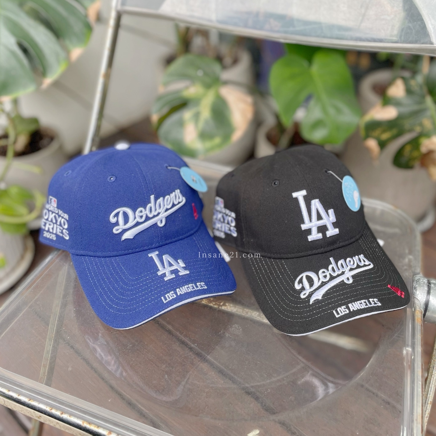 GR8 X MLB X NEW ERA 東京刺繡 棒球隊 道奇隊 世界盃 可調節 2025 LOS ANGELES DODGERS