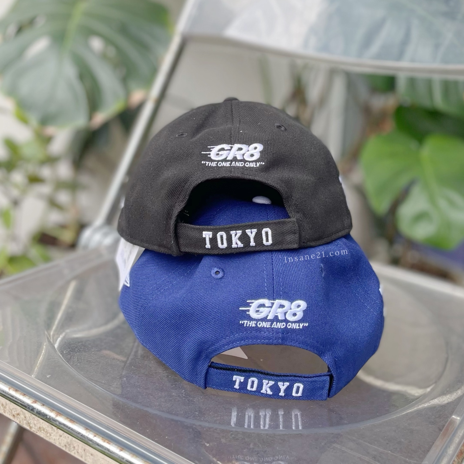 GR8 X MLB X NEW ERA 東京刺繡 棒球隊 道奇隊 世界盃 可調節 2025 LOS ANGELES DODGERS