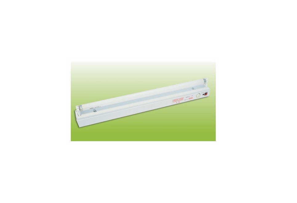 CRYSTALITE CC-20-N2 20W 燈具，含2 小時緊急裝備和燈管