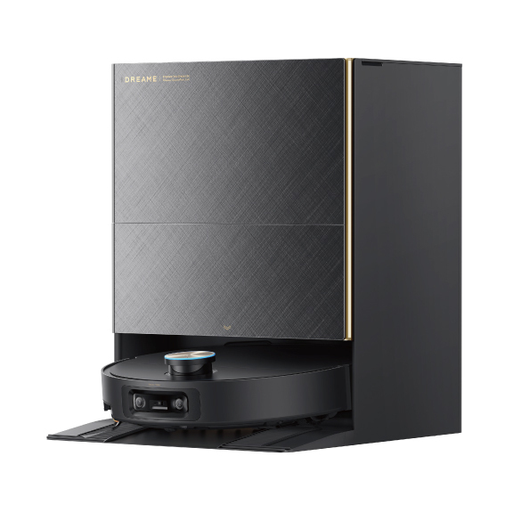 Dreame 追覓 X60 Ultra AI掃地機器人