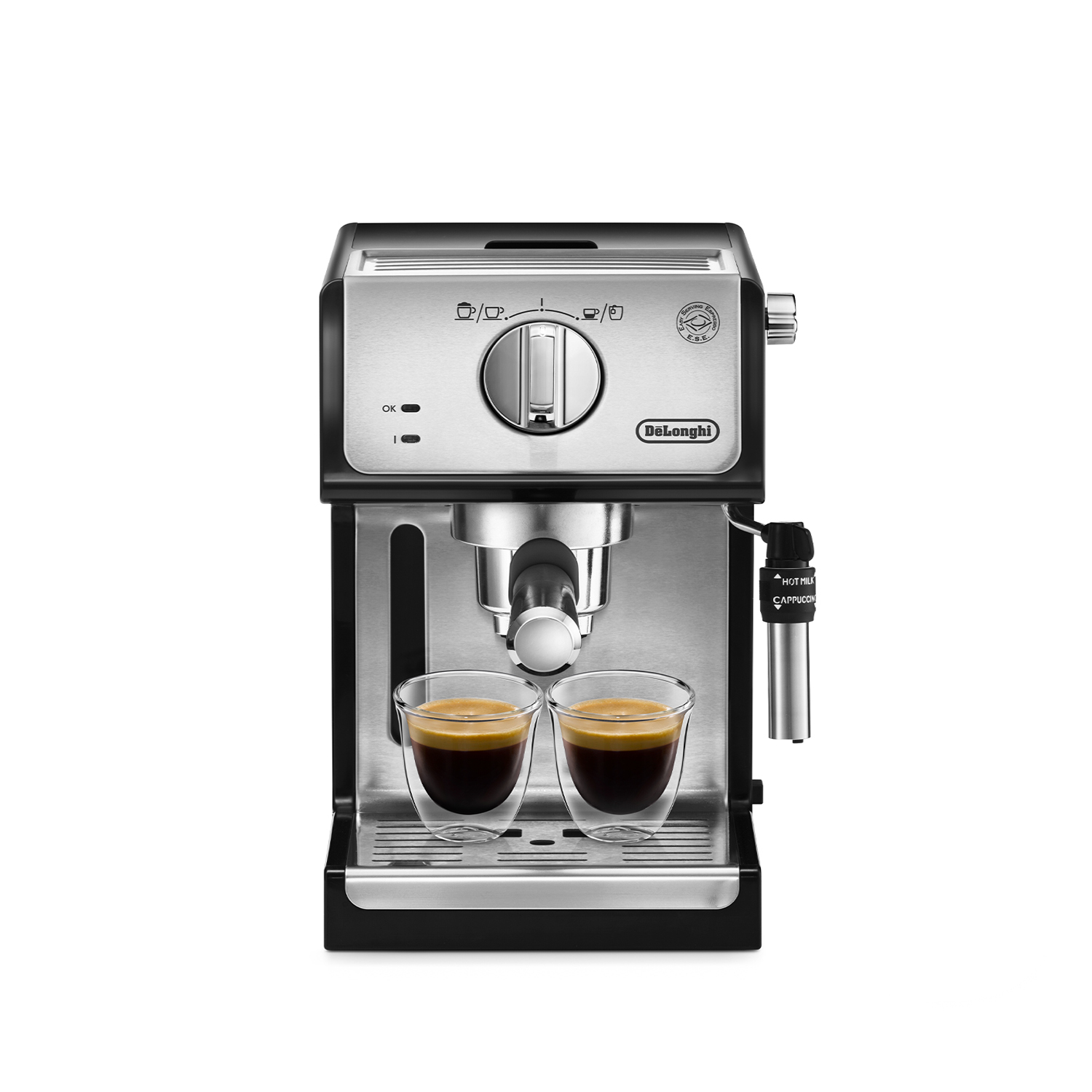 De'Longhi - Active Line 系列半自動咖啡機 (ECP35.31)