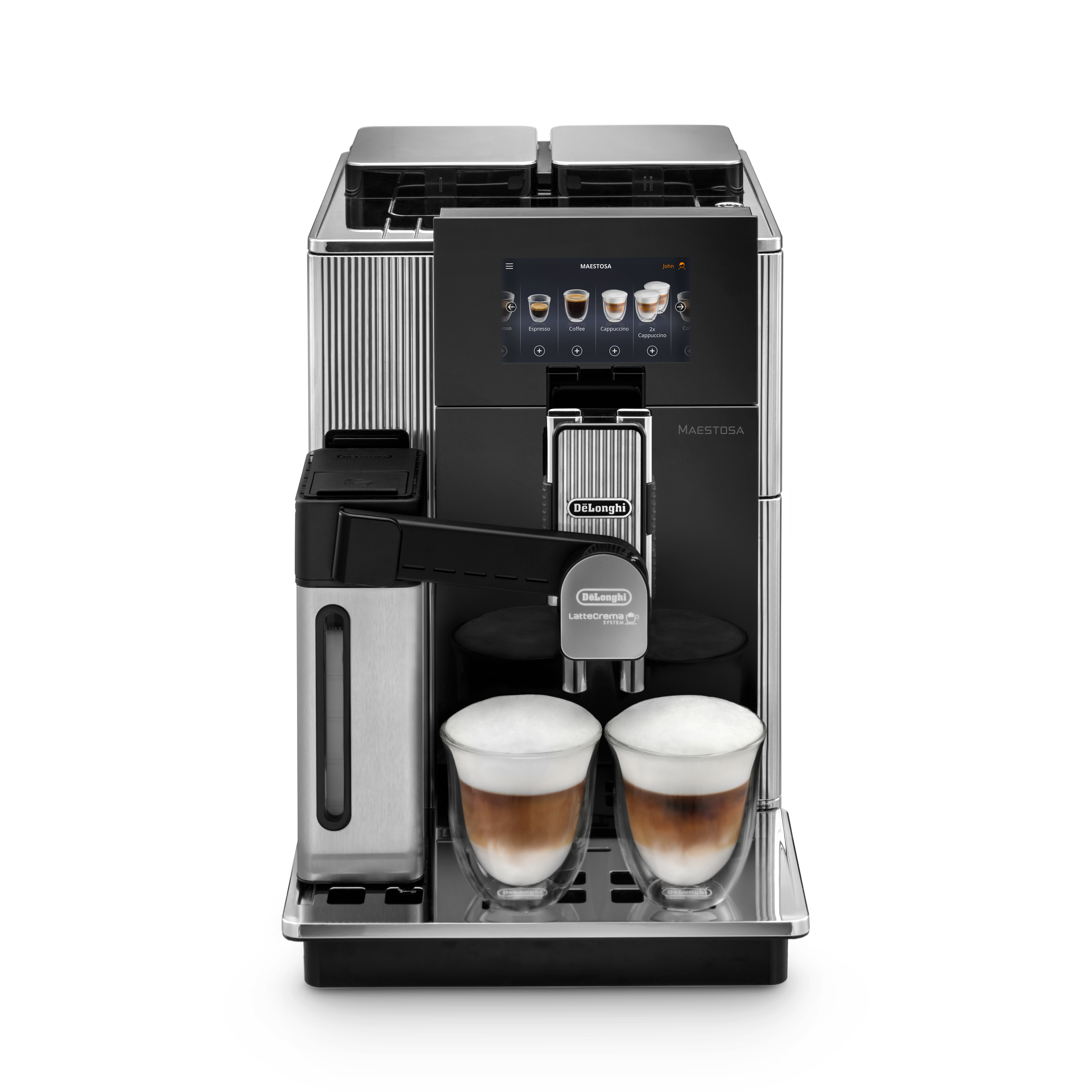 De'Longhi - Maestosa 全自動即磨咖啡機 (EPAM960.75.GLM)