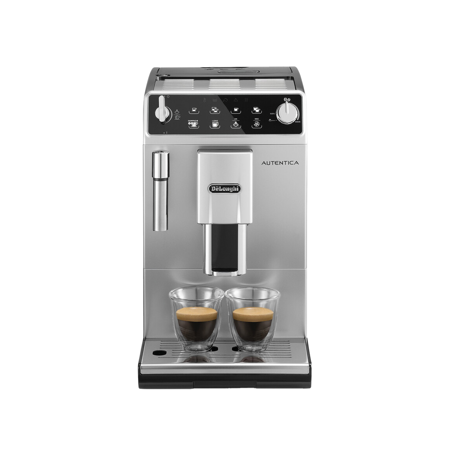 De'Longhi - Autentica 全自動即磨咖啡機 (ETAM29.510.SB)