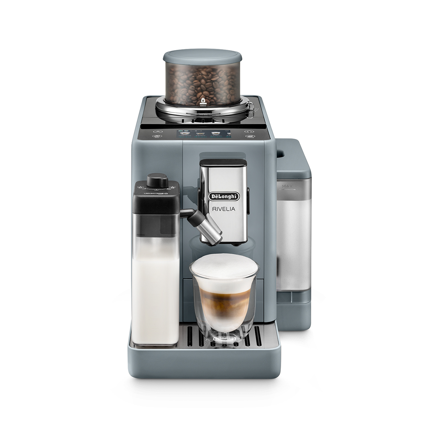 De'Longhi - Rivelia 全自動即磨咖啡機 ( LatteCrema™ 系統) (EXAM440.55)