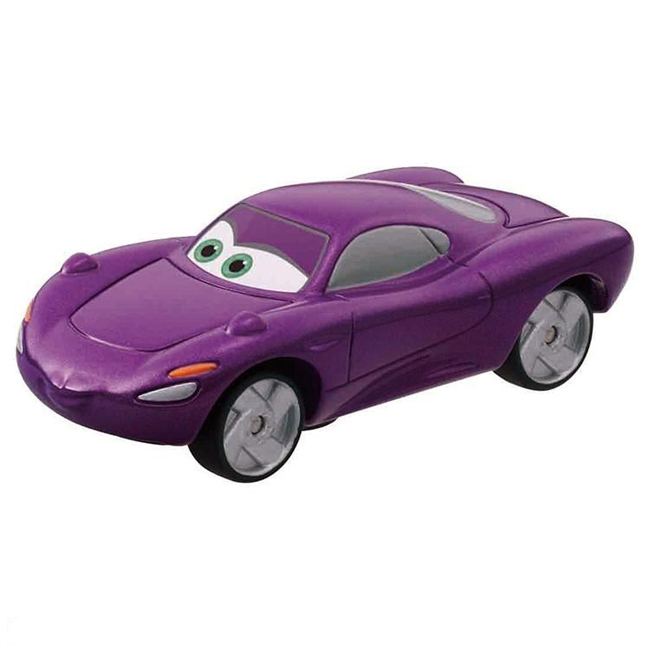 TOM-CAR Disney Cars Tomica C-29 Holley Shif
