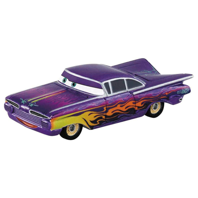TOM-CAR Disney Cars Tomica C-26 Ramone (Standard Type)