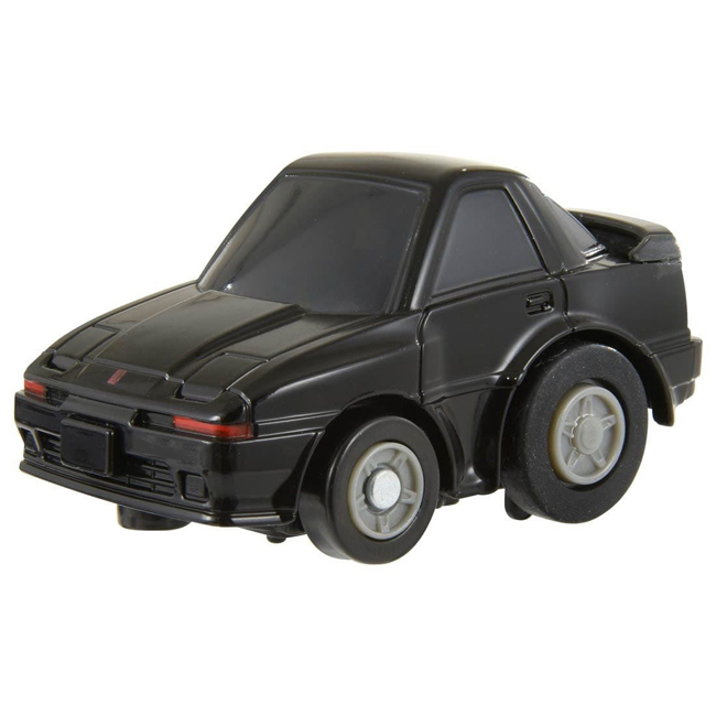 TOM-CHQ ChoroQ e-14 Toyota Supra (A70)