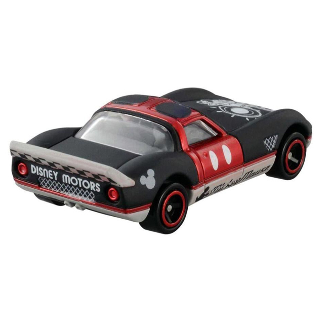 TOM-DIS Disney Motors DM-10 Speedway Star Mickey