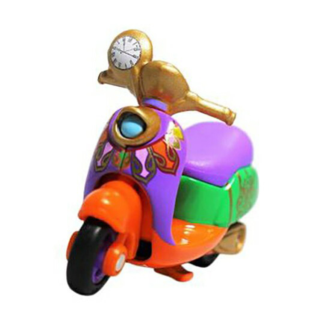 TOM-DIS Disney Motors-Alice Through Looking Glass Chim Alice