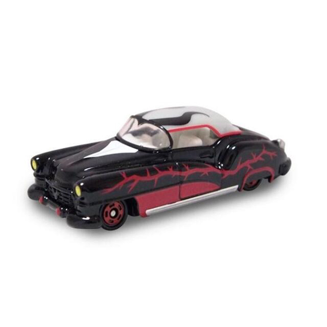 TOM-DIS Disney Motors-Dream Star Maleficent