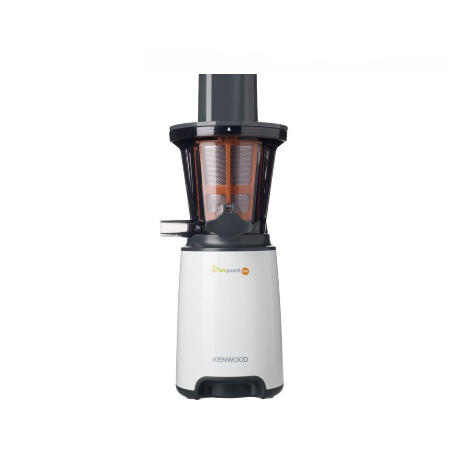 Kenwood - PureJuice Pro 慢磨果汁機 (JMP400)