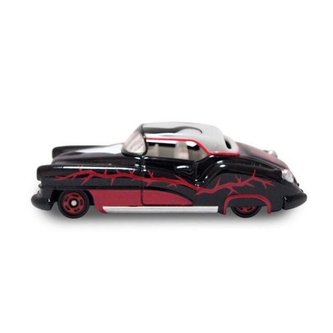 TOM-DIS Disney Motors-Dream Star Maleficent
