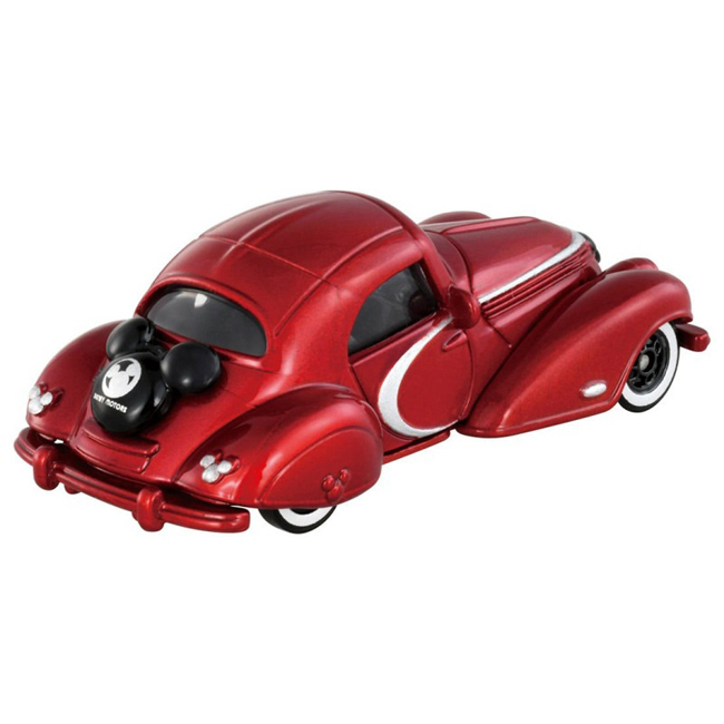 TOM-DIS Disney Motors-Dreamstar III Tomica 50th ANNI. KeySet