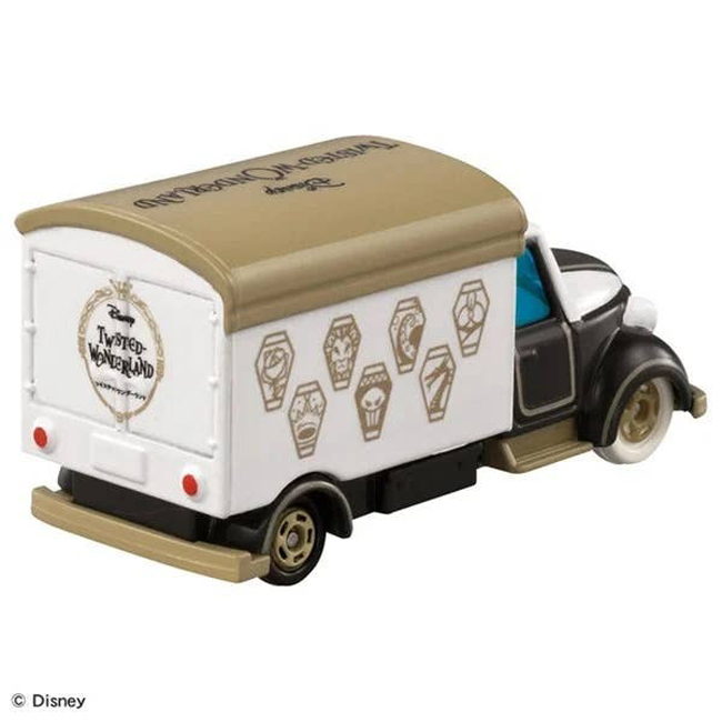 TOM-DIS Disney Motors-Goodday Carry Twisted-Wonderland'25