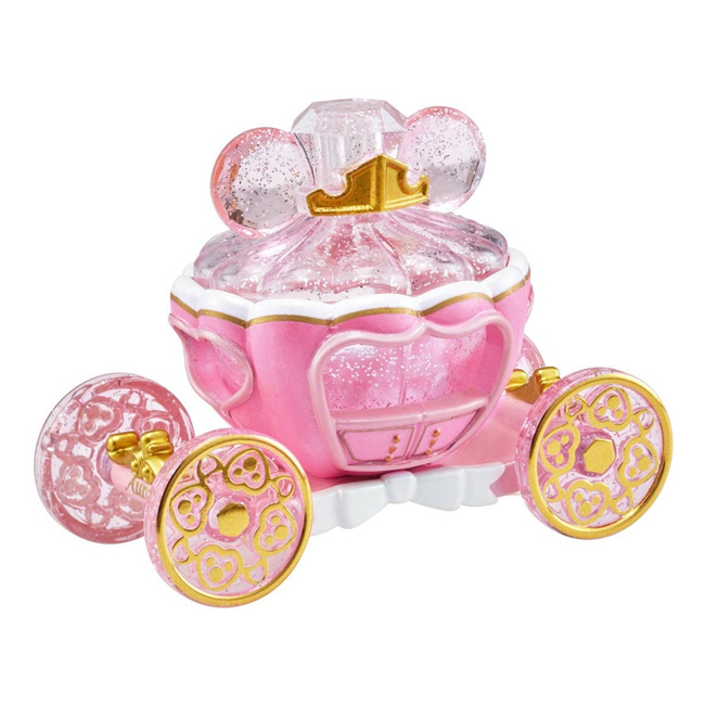 TOM-DIS Disney Motors-Jewelryway Potiron Aurora