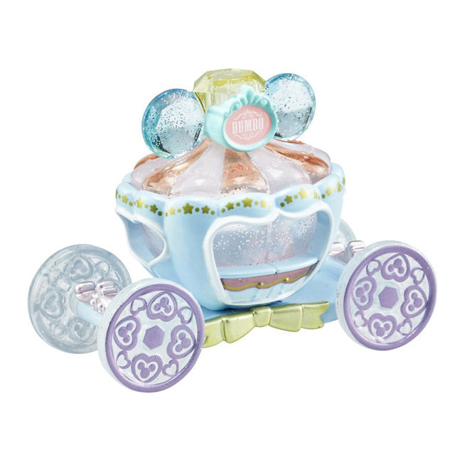 TOM-DIS Disney Motors-Jewelryway Potiron Dumbo