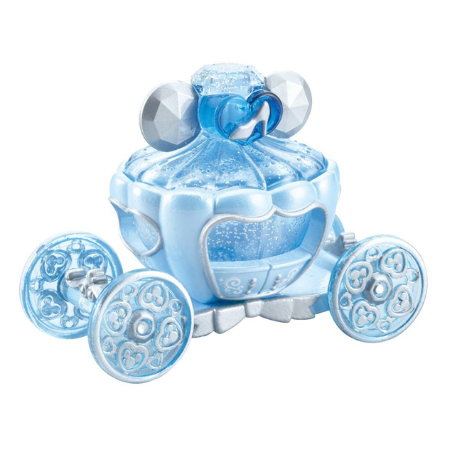 TOM-DIS Disney Motors-Jewelryway Potiron Cinderella
