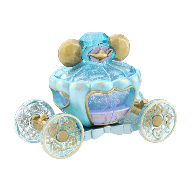 TOM-DIS Disney Motors-Jewelryway Potiron Jasmine