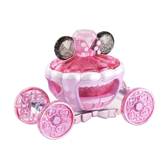 TOM-DIS Disney Motors-Jewelryway Potiron Minnie 2019