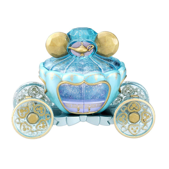 TOM-DIS Disney Motors-Jewelryway Potiron Jasmine