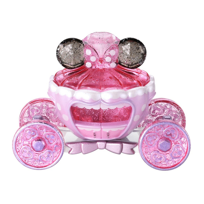 TOM-DIS Disney Motors-Jewelryway Potiron Minnie 2019
