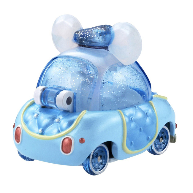 TOM-DIS Disney Motors-Jewelryway Ribonet Donald Duck 2019