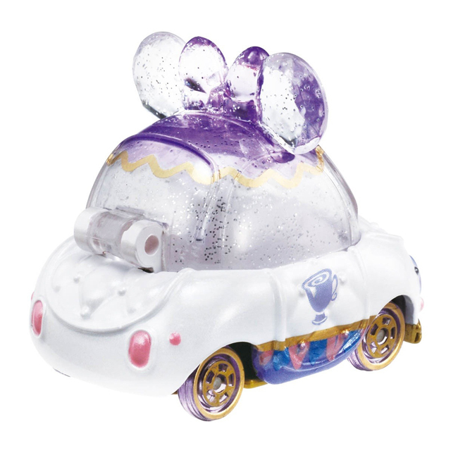 TOM-DIS Disney Motors-Jewelryway Ribonet Mrs. Potts