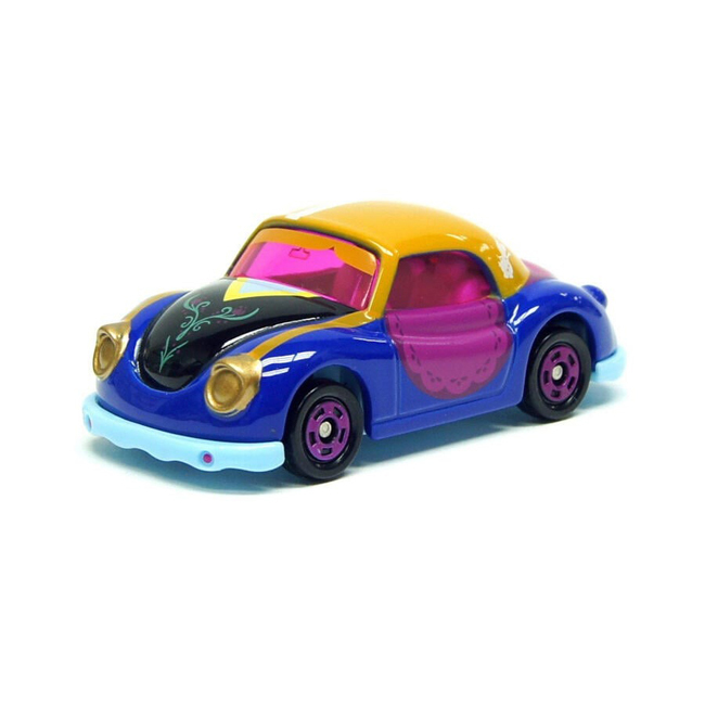 TOM-DIS Disney Motors-Poppins Anna