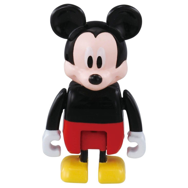 TOM-DIS Disney Motors-Ride on RD01 Mickey