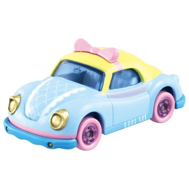 TOM-DIS Disney Motors-Toy Story 4 Poppins Bo Peep